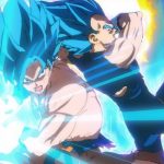 Dragon Ball Super: Broly Film-TICGN
