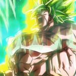 Dragon Ball Super: Broly Film-TICGN