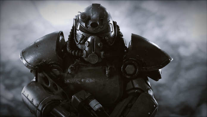 Fallout 76 trouble