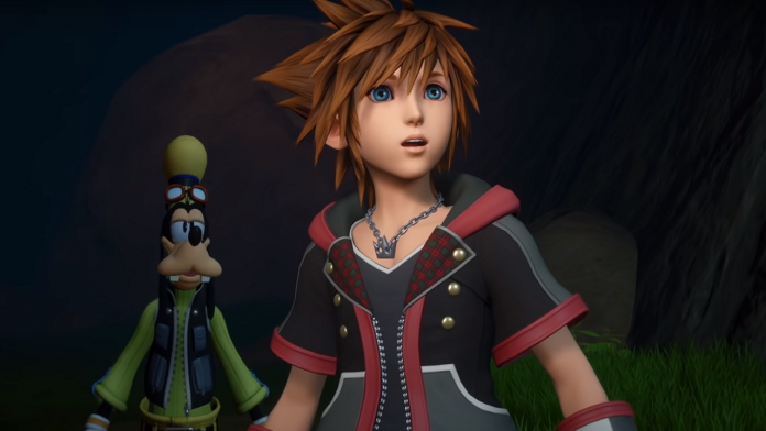 Kingdom Hearts III Has Finished Development