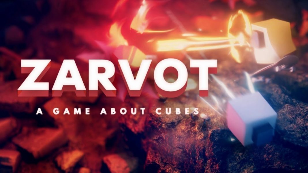 Zarvot-TiC