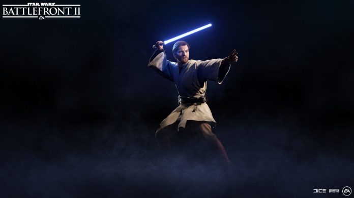 Obi-Wan Kenobi