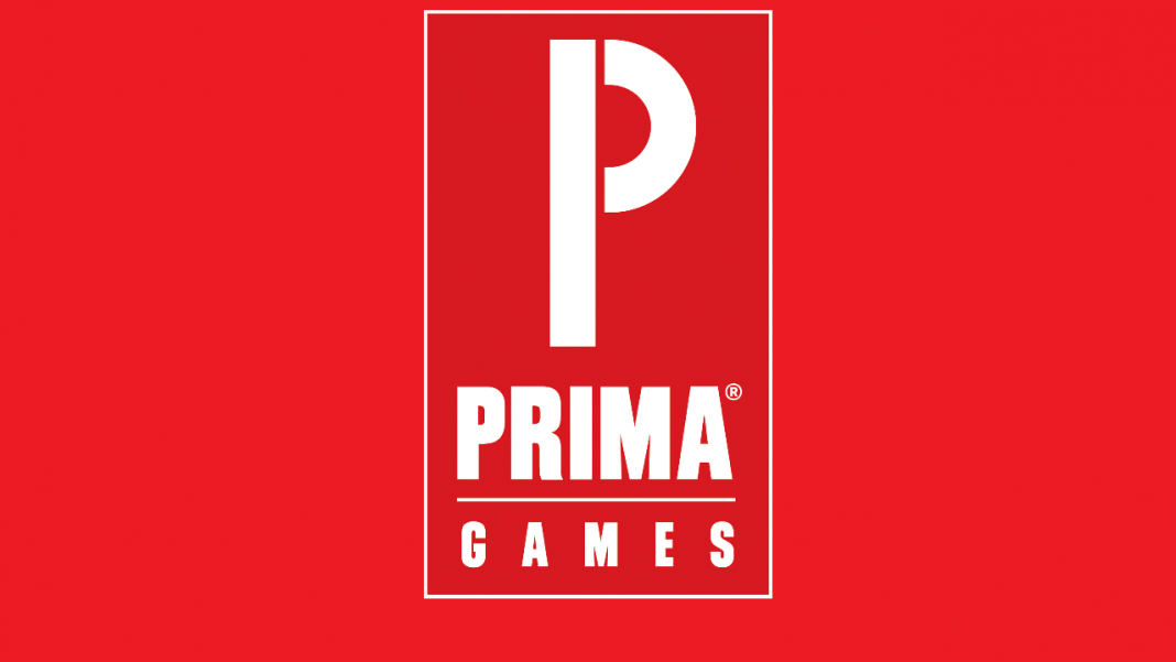 Prima Games Is Shutting Down