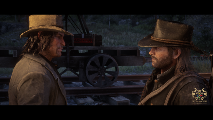 Red Dead Redemption 2 review