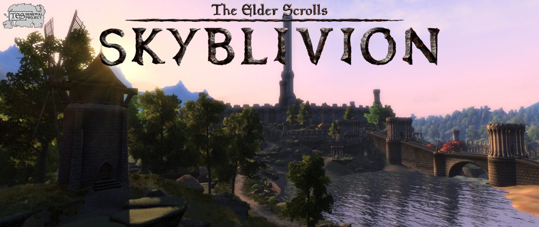 Skyblivion
