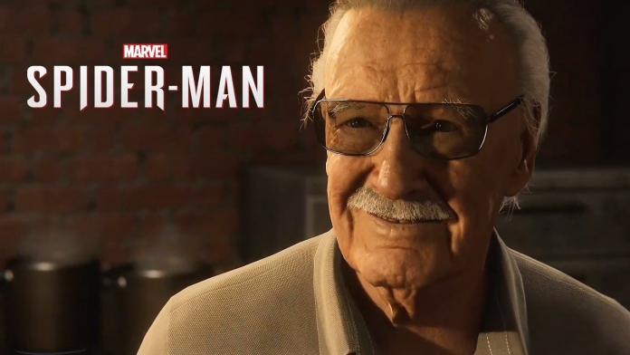 Stan Lee Has Died at 95 Years Old