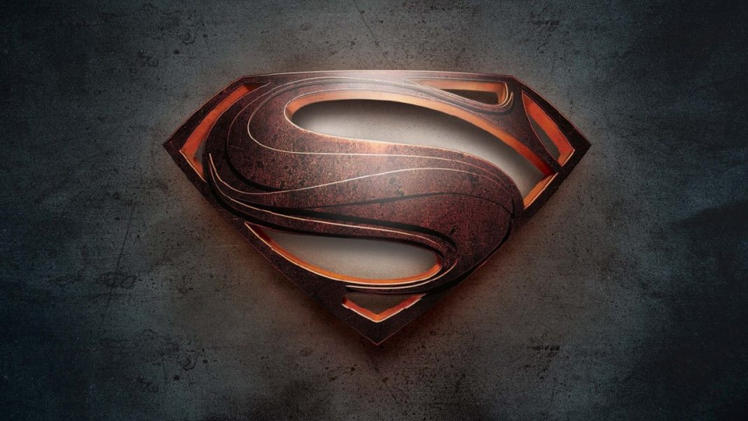 Rocksteady Superman