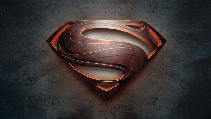 Rocksteady Superman