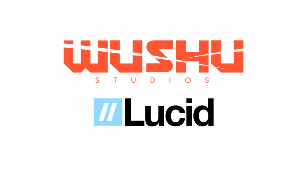 Wushu Studios Is Partnering With Lucid Games