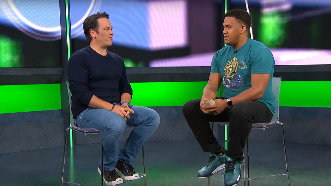 Xbox Is Building The Foundation For A Bright Future