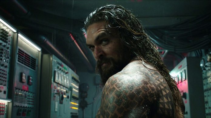 Aquaman