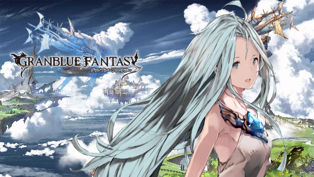 Granblue Fantasy-TICGN