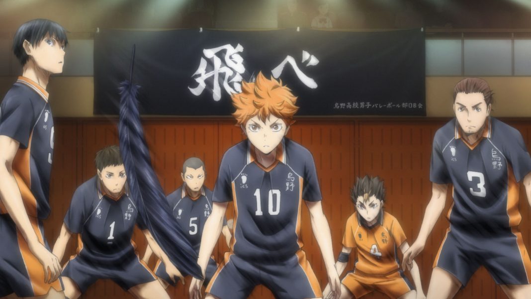 Haikyu-TICGN