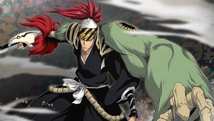 Boa Hancock, Renji and Trunks Announced For Jump Force