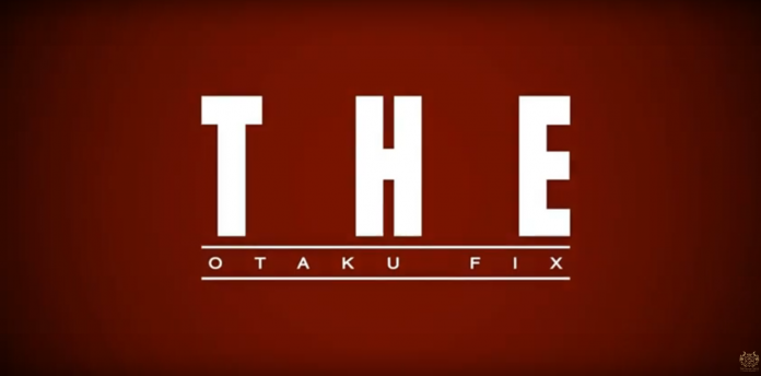 The Otaku Fix-TICGN