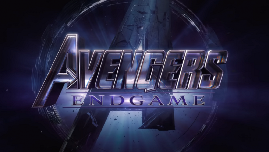 Avengers: Endgame