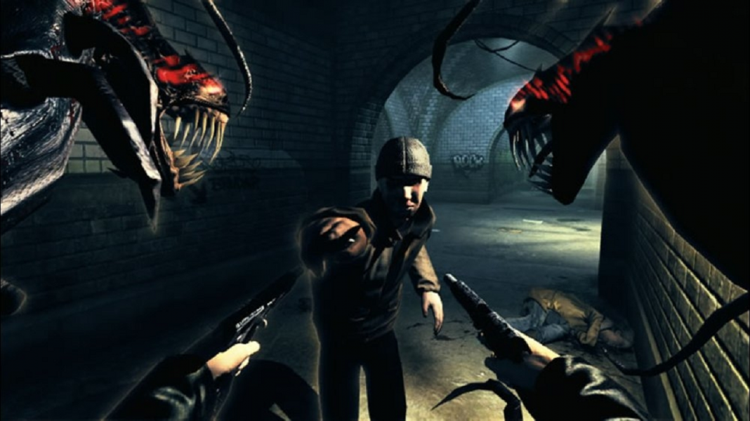 The Darkness, The Bureau: XCOM Declassified, and Duke Nukem Forever Are Now Backward Compatible