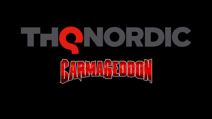 THQ Nordic Has Acquired the Carmageddon IP