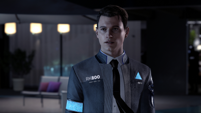 Detroit: Become Human Has Sold 2 Million Copies