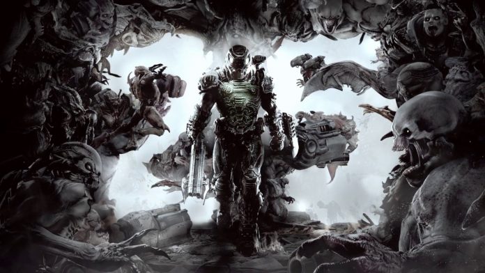 Doom 25th Anniversary
