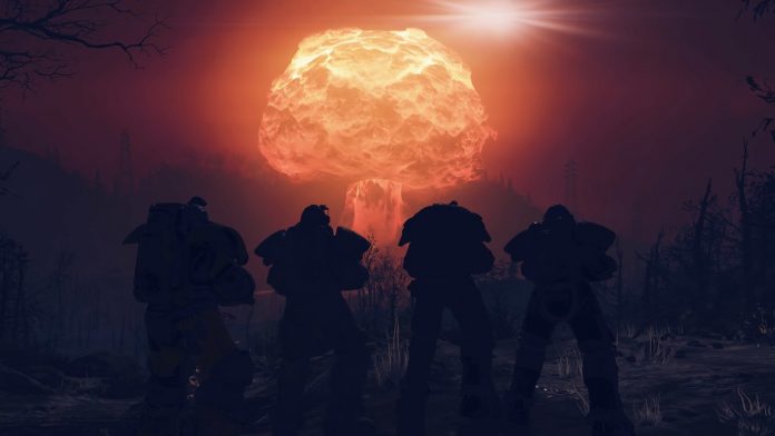 Fallout 76: Bethesda's Redheaded Stepchild