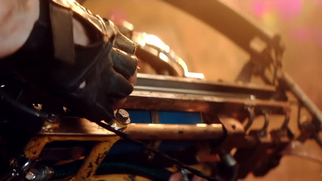 Far Cry Game Being Teased For the Game Awards 2018