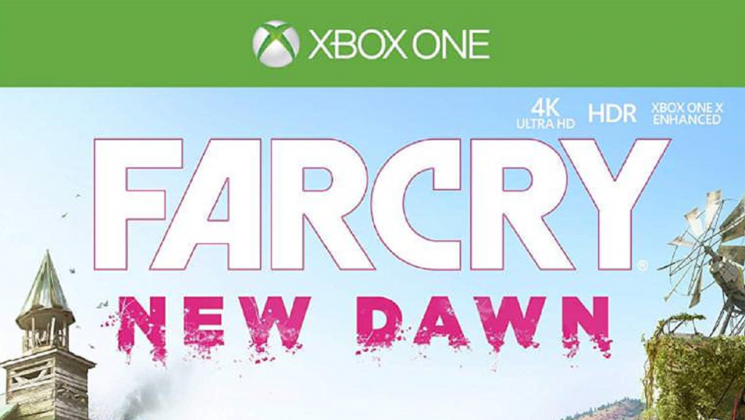 Far Cry New Dawn Reveal
