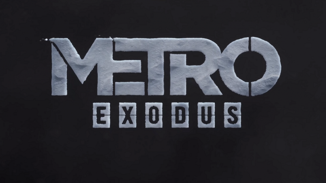 Metro Exodus Has Gone Gold
