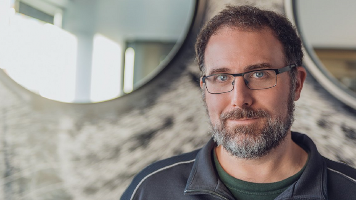 Mike Laidlaw Has Joined Ubisoft Quebec