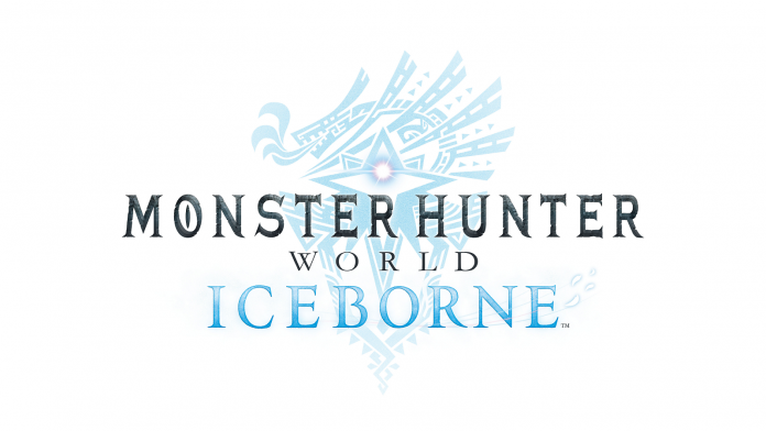 Monster Hunter: World Iceborne Expansion Has Been Announced