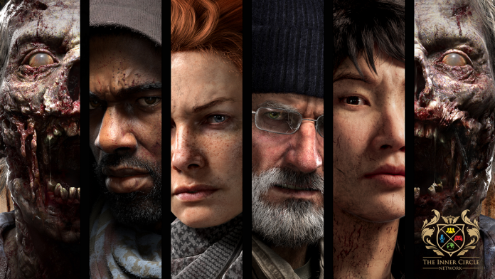 Overkill's The Walking Dead Review