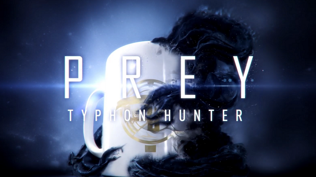 Prey - Typhon Hunter Trailer