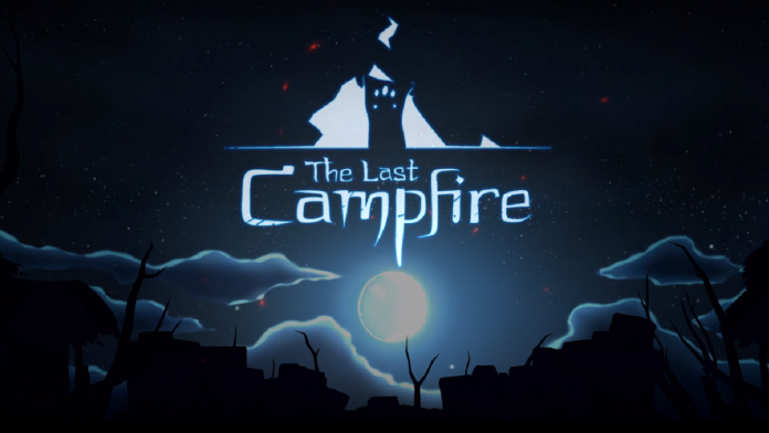 The Last Campfire Revealed