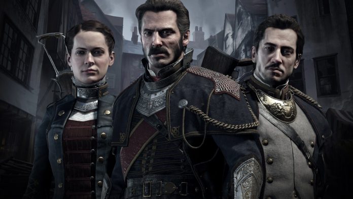 The Order 1886 deserves a sequel