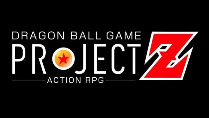 Dragon Ball Z RPG-TICGN