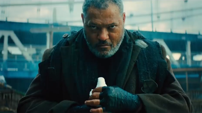 John Wick 3