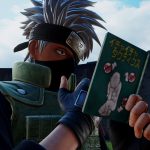 Jump Force-TICGN