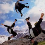 Jump Force-TICGN