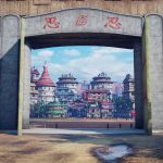 Jump Force-TICGN