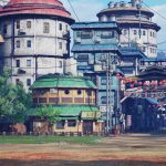 Jump Force-TICGN