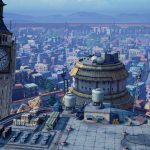 Jump Force-TICGN
