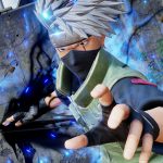 Jump Force-TICGN
