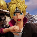 Jump Force-TICGN