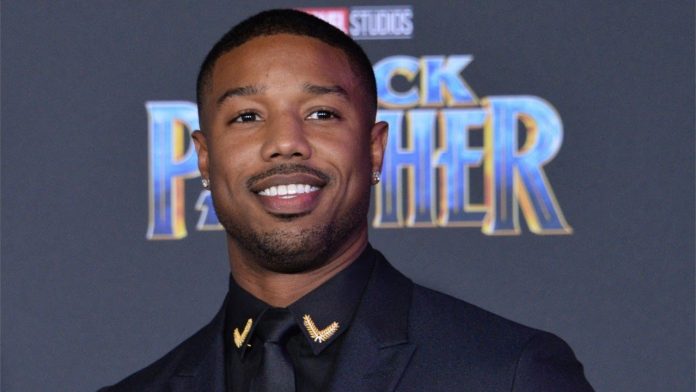 Michael B. Jordan-TICGN