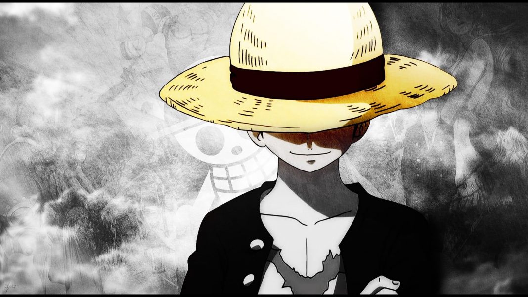 One Piece-TICGN