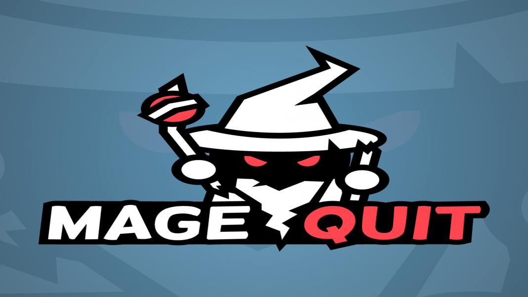 mage quit - TiC Games Network