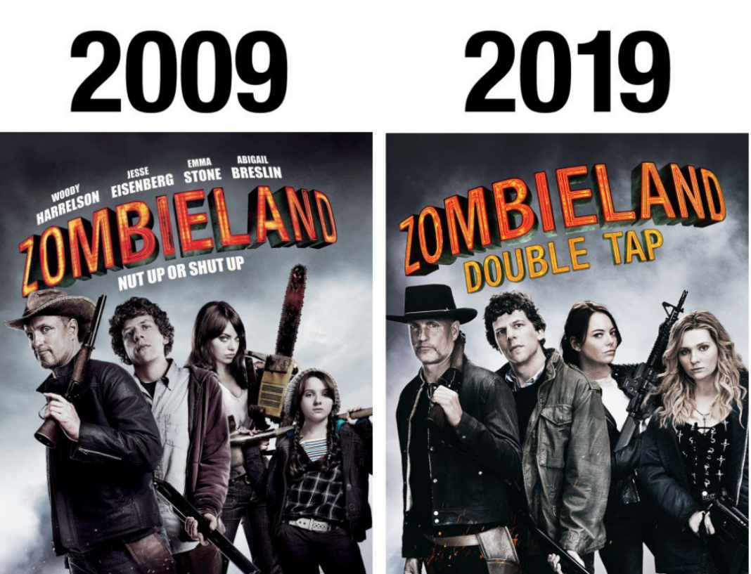 Zombieland 2