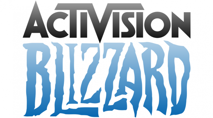 Current State of Activision Blizzard