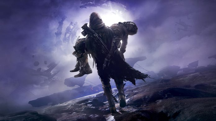 Bungie Assuming Rights to the Destiny franchise