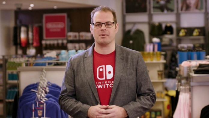 Damon Baker Has Joined the Xbox Team
